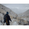 Гетры водонепроницаемые DEXSHELL Overcalf DS8830, размер S DS8830S