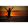 Носки водонепроницаемые DEXSHELL Pro visibility Cycling, DS648GRY, размер S DS648GRYS