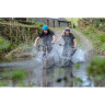 Носки водонепроницаемые DEXSHELL Ultra Flex Socks DS653STRIPE, размер L DS653STRIPEL
