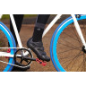 Носки водонепроницаемые DEXSHELL Ultra Thin Socks DS663BLK, размер S DS663BLKS